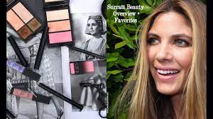 surratt beauty a guide to my favorites