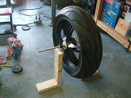 how to balance tires at home by