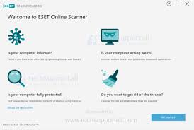 How to install the infected. Best Free Online Virus Scanners Removers For 2021