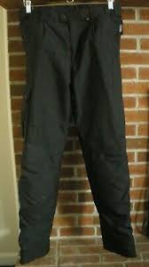 Bmw Motorrad Streetguard 2 Trousers Pants Gore Tex Size Eu