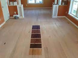 staining cardona flooring llc