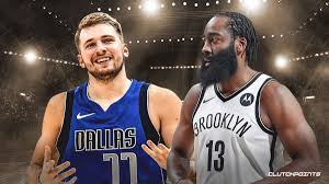 Latest on dallas mavericks point guard luka doncic including news, stats, videos, highlights and more on espn. More Likely Nba Mvp Mavs Luka Doncic Or Nets James Harden Sports Illustrated Dallas Mavericks News Analysis And More