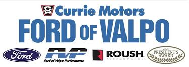 currie motors ford of valpo service