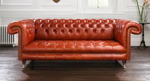 sandringham chesterfield sofa
