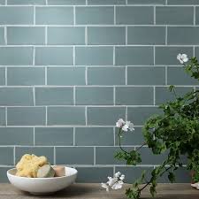 Handmade Wall Tiles Made By Hand In