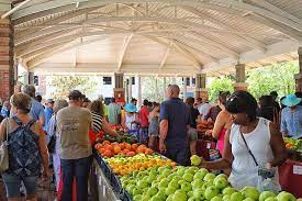 visit orlando area farmers markets