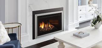 Best Gas Fireplace Inserts Improvements