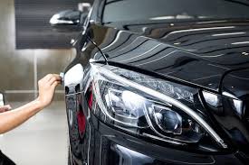 Protecting your car with paint protection is easy when you choose sun stoppers: Michigan Paint Protection Film Clear Bra Waterford Royal Oak Birmingham