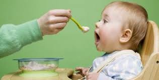 Αποτέλεσμα εικόνας για Ποια τροφή αυξάνει σημαντικά την ανάπτυξη των μικρών παιδιών