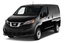 2021 nissan nv200 s reviews and