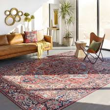 mark day area rugs 8x8 manche