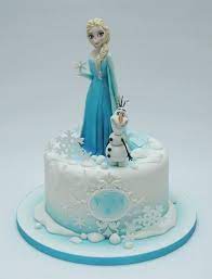 In a skillet, stir coconut in butter until browned. Childrens Cakes Emma Jayne Cake Design Disney Frozen Cake Frozen Birthday Cake Elsa Cake Frozen