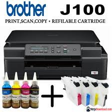 Remember to, choose suitable driver for the version and type of working system. Download Brother Mfc J6520dw Printer Driver Free