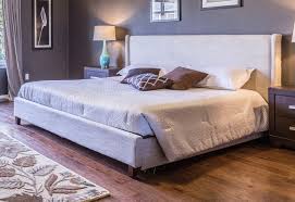 A Headboard To An Adjustable Bed Frame