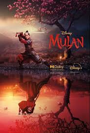 Disney has finally broken its silence on the controversy surrounding mulan and the film's credits including authorities in xinjiang. Disney Premieres Newest Live Action Film Mulan Newsprint Now