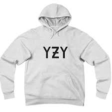 Yeezy Season Yzy Hoodie