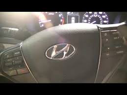 2016 2019 hyundai sonata santa fe and