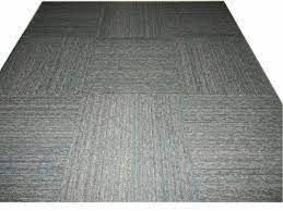 natural stone nylon carpet tiles for