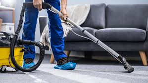 residential cleaning steamatic of va