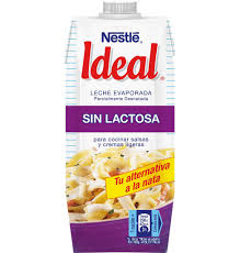 1.537 ideas encontradas en cocina. Comprar Leche Ideal Nestle Evaporada Sin Lactosa 525 G Natas En Condisline