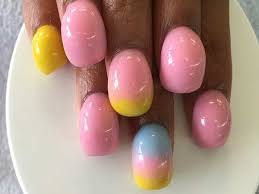 crazy nail art trends that have taken