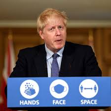What tier is your area in? What Time Is Boris Johnson S Announcement What The Pm Could Confirm In Covid Update Mirror Online