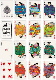 Products.bestreviews.com has been visited by 1m+ users in the past month Black White Whisky By Nintendo The World Of Playing Cards