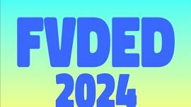 Fvded in the Park 2024