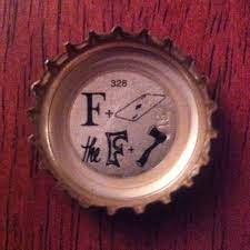 Challenge your decoding skills and see if you can figure out the message in this bottle cap! 61 Beer Cap Riddles Ideas Beer Caps Cap Riddles