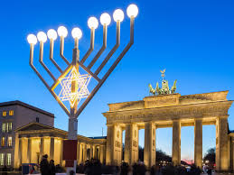 Hanukkah (chanukah), the festival of lights, begins thursday evening, december 10, 2020. Celebrating Hanukkah In Germany