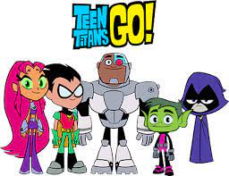 Teen Titans Go! | Teen Titans Go! Wiki | Fandom powered by Wikia | Teen  titans go, Teen titans go characters, Teen titans
