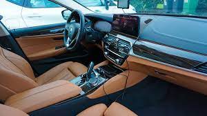 how can i make my bmw leather seats