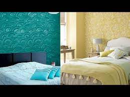 84 Bedroom Wall Texture Designs Ii