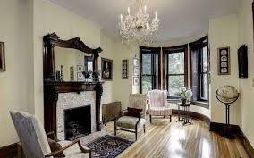 victorian interior design style