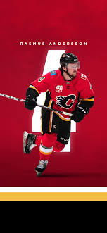 Follow the vibe and change your wallpaper every day! Calgary Flames Wallpapers Calgary Flames