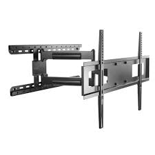 sliding tv wall mount kanto mounts