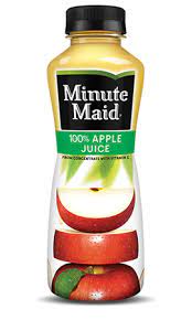 apple juice variety juice drinks