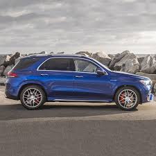 2023 mercedes amg gle suv overview