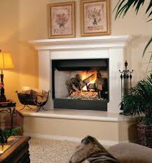 Fmi S B Vent Gas Fireplace Pueblo