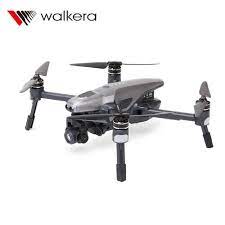 walkera vitus 320 folding drone 4k