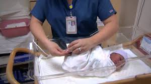 Critical Congenital Heart Disease Babys First Test