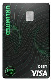 Green dot platinum card is issued by green dot bank, member fdic. Prepaid Mastercard Or Visa Card Green Dot