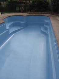 fibreglass 4 leisure pool resurfacing