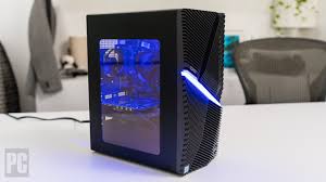 The best gaming pcs are the most powerful tool at your disposal for both video games and productivity software. Dell G5 Gaming Desktop Review Pcmag