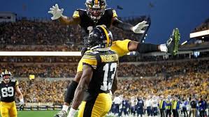 Call football fans are snatching up nfl tickets because time is running out to catch a football game live. Steelers Cowboys Facing Off In 2020 Nfl Hall Of Fame Game Wsyx