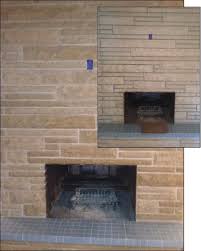 Remodeling An Indoor Fireplace Without