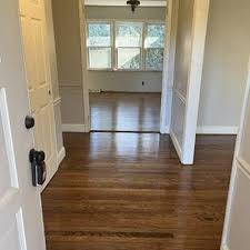 top 10 best hardwood floor refinishing