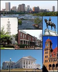 richmond virginia facts for kids