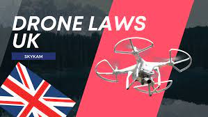 drone laws uk united kingdom drone