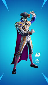 Complete list of all fortnite skins live update 【 chapter 2 season 5 patch 15.40 】 hot, exclusive & free skins on ④nite.site. Skin De Fortnite Torero Fortnite Fort Bucks Com